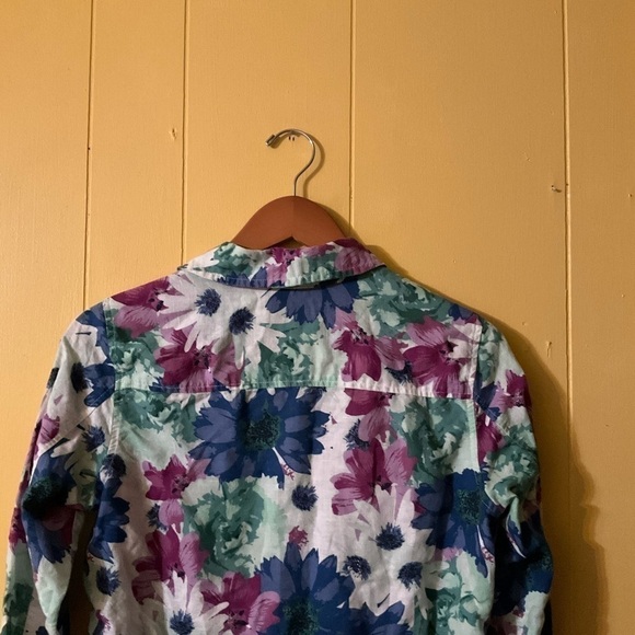 Croft and Barrow Cotton Linen Blend! - Picture 4 of 9